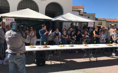 Feria de la Almendra