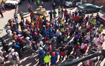 Marcha senderista