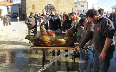 Matanza popular
