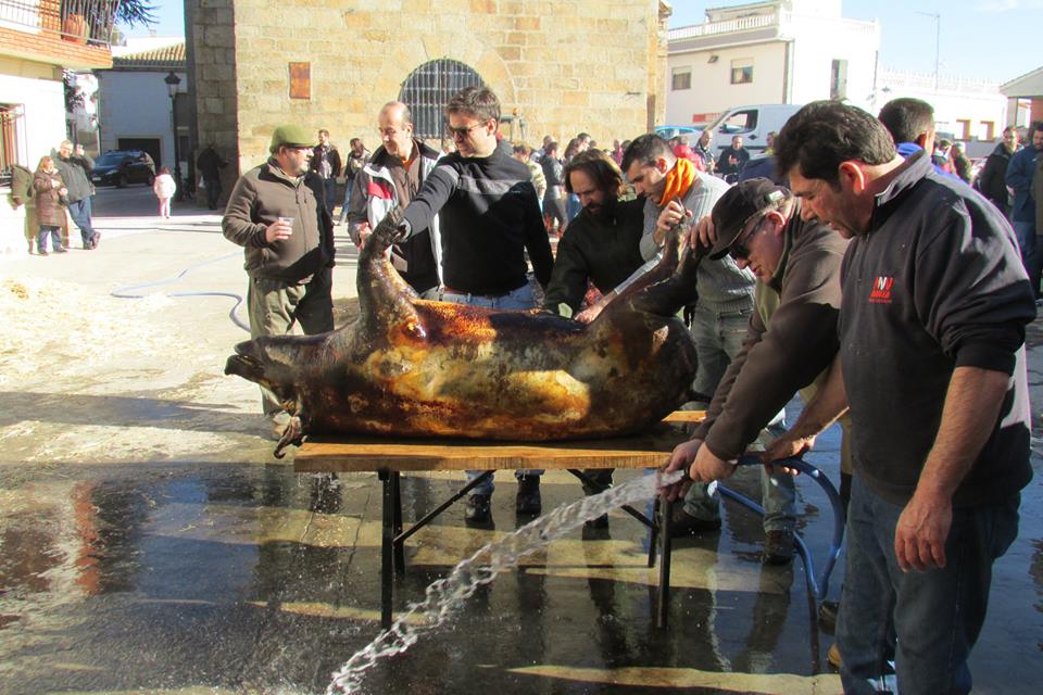 Matanza