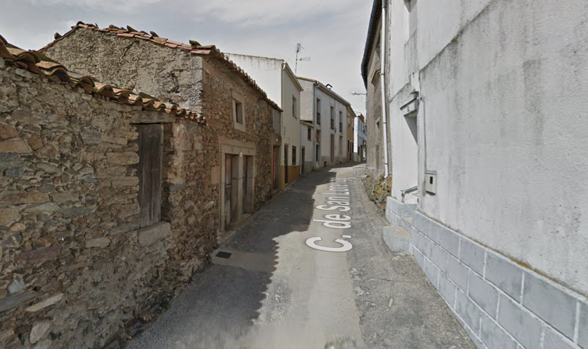 callesanlorenzo